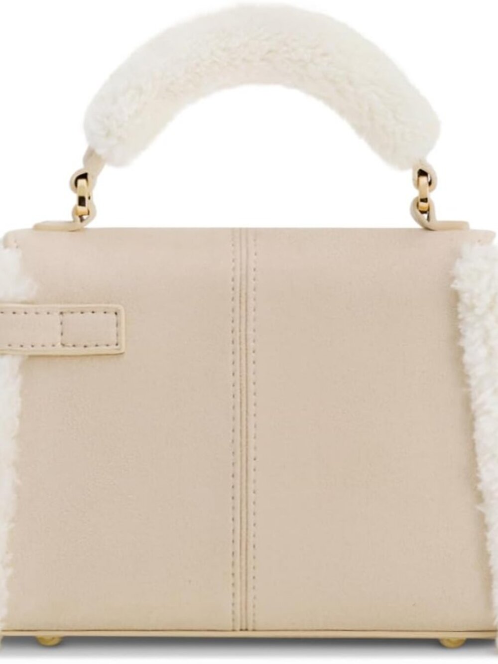 Women's Elise Top Handle Bag - Picture 5 of 6